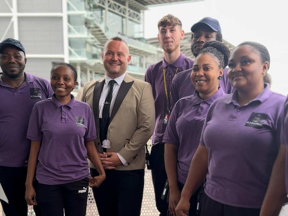 ‘It’s being people first’ – How P.J Staffing is supporting York’s hospitality industry