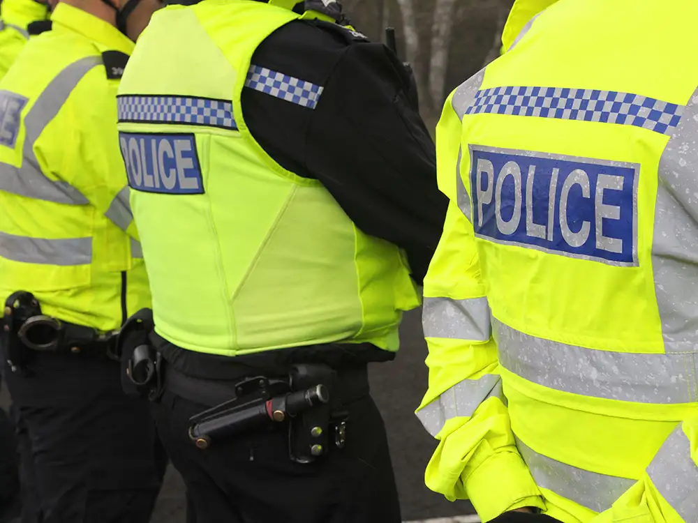 Knife found in student’s bag at North Yorkshire school