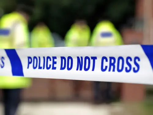 Motorcyclist dies after collision in Sherburn in Elmet