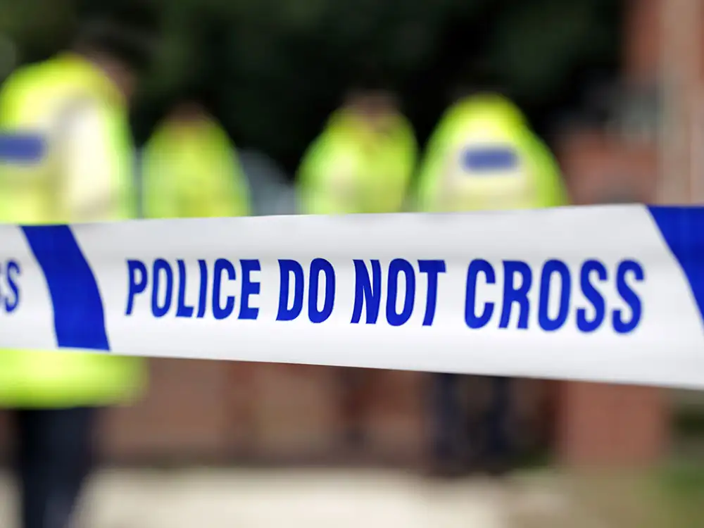 Man arrested after alleged sexual assault near York pub