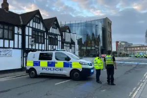 Updated: Road reopens after police incident on York road