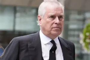 MP presses for Duke of York title to be legally removed from Prince Andrew