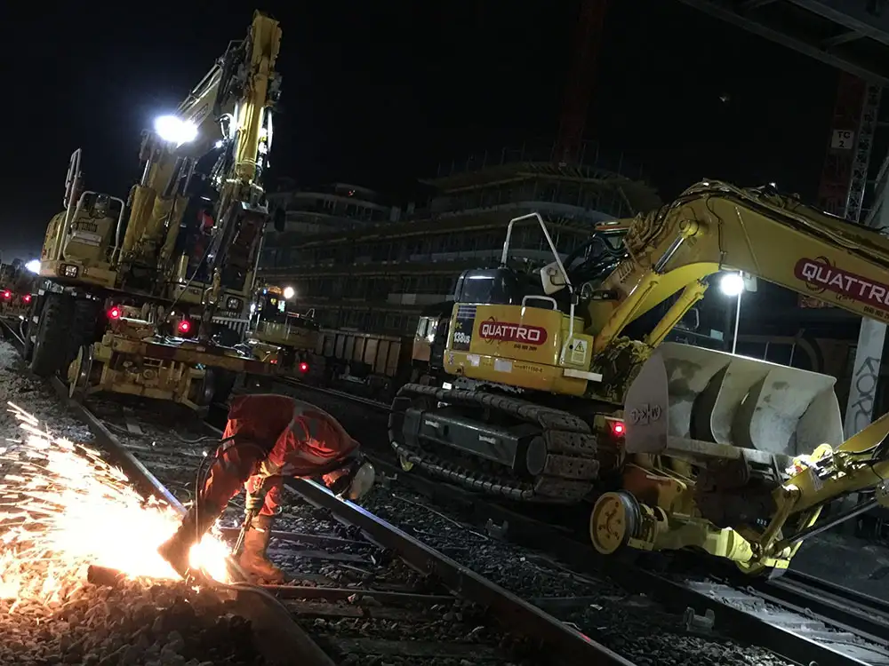 Festive travel warning as trains between York and Leeds cancelled over Christmas
