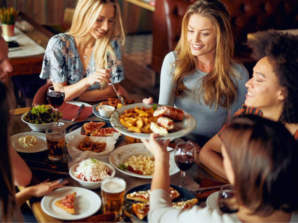 Seven tasty new offers for York Restaurant Week