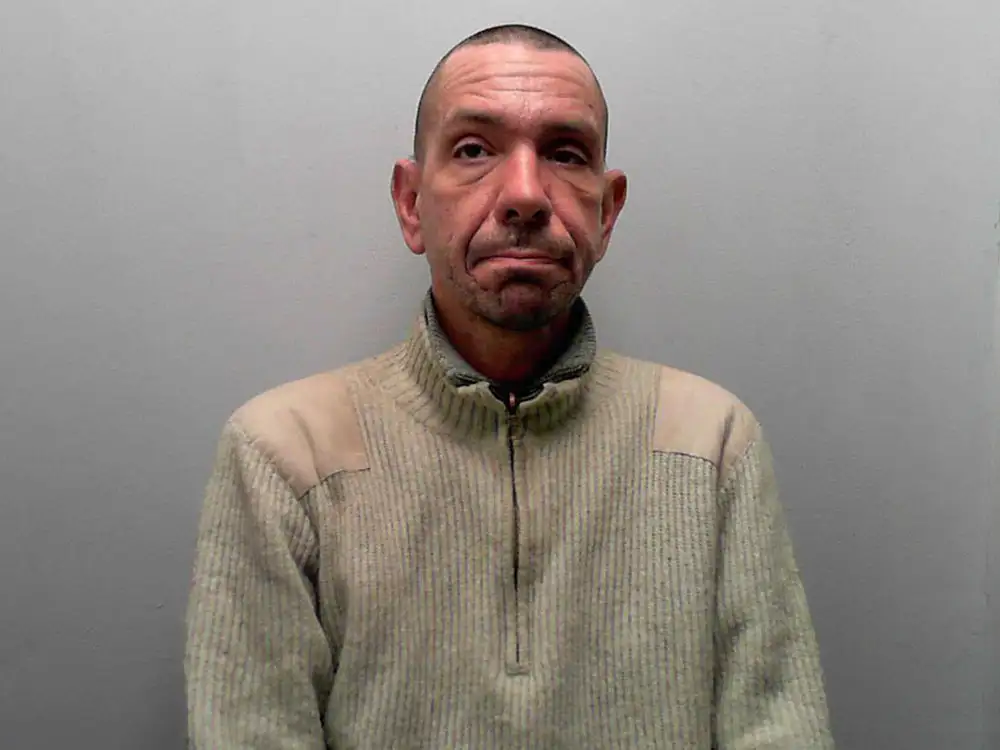Knifeman jailed for making ‘chilling’ murder threat on busy York street