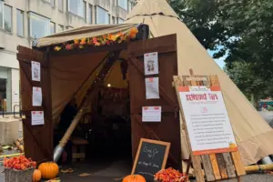 Craft some spooky creations – as York Halloween festival returns