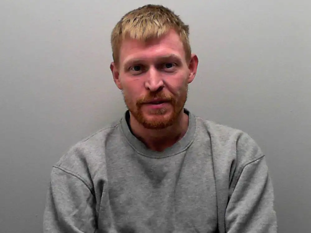 York man became drug dealer after his life ‘fell through the floor’