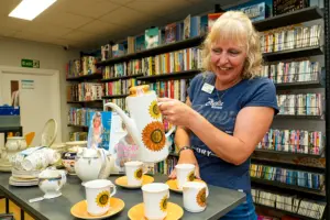‘We’re taking things to the next level’ – York charity to open huge new store
