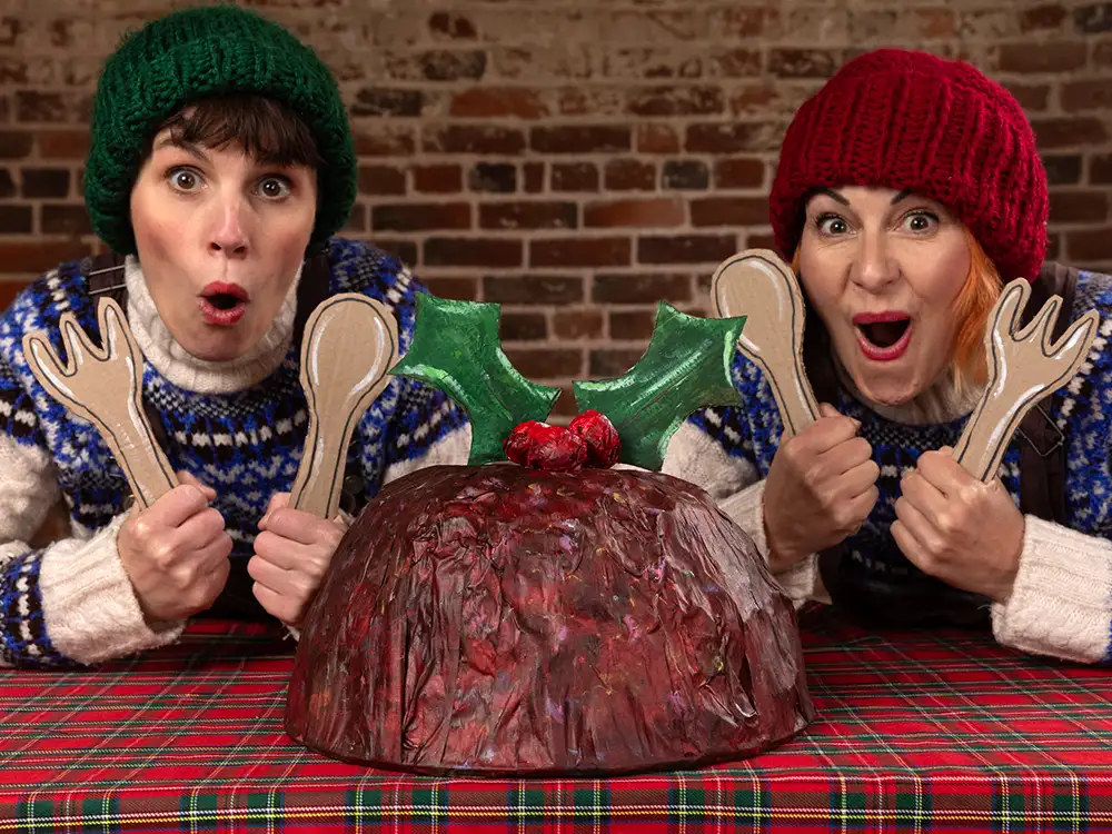 Two York theatre companies to bring ‘high-quality, low-cost’ Christmas shows to young people