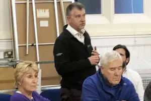 Video: Tadcaster flood defence scheme delayed over Sam Smith’s Brewery concerns