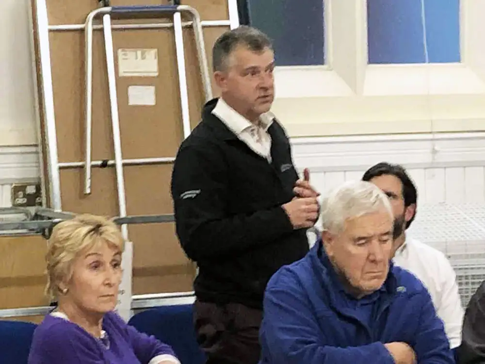Video: Tadcaster flood defence scheme delayed over Sam Smith’s Brewery concerns