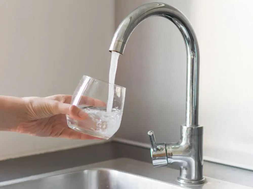 ‘Do not drink tap water’: Warning to homes in North Yorkshire postcode