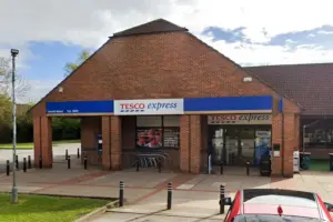Thief forces their way into York supermarket to steal ‘high value’ alcohol