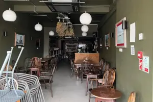 York bar goes up for sale after sudden closure