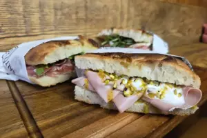 8 pix: Take a first look at York’s newest sandwich shop