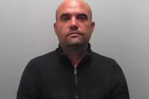 Jailed: York predator who plied girls with drugs to carry out child sex offences