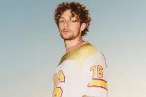 Tom Grennan announced to play York Racecourse next year