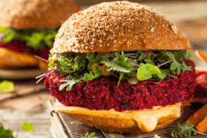 Four fab places to find vegan food in York