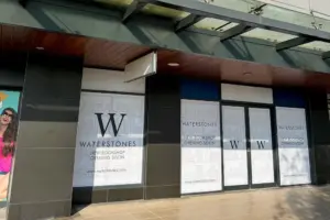 Waterstones reveals opening date for second store in York