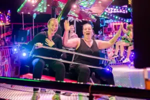 Get half price tickets to favourite York attraction for Halloween adults-only night