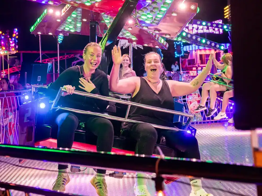 Get half price tickets to favourite York attraction for Halloween adults-only night