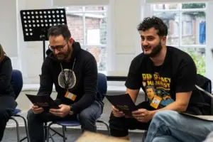 York board game convention breaks records