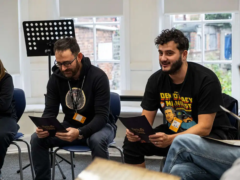 York board game convention breaks records