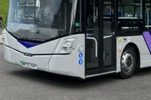 Boy taken to hospital after attack on York bus