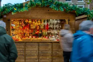 ‘A Christmas cash grab’: Parking hike during York festive market denounced
