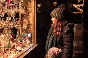 York Christmas Market changes to make it ‘less crowded, more festive’