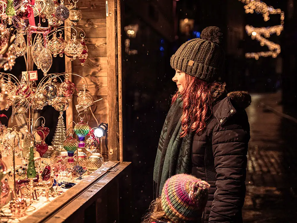 York Christmas Market changes to make it ‘less crowded, more festive’