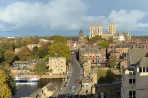 Plan for new arts and exhibition space in the heart of York