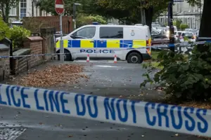 Two people charged over alleged stabbing in York
