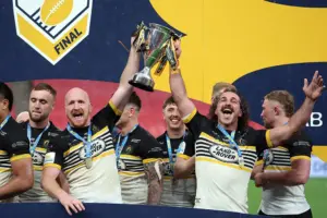 ‘Absolutely fantastic news for our city’ – Leaders react to York Knights’ promotion