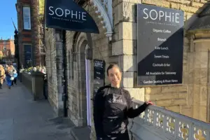 ‘It will be a nightmare’: Traders’ fears over Lendal Bridge closure