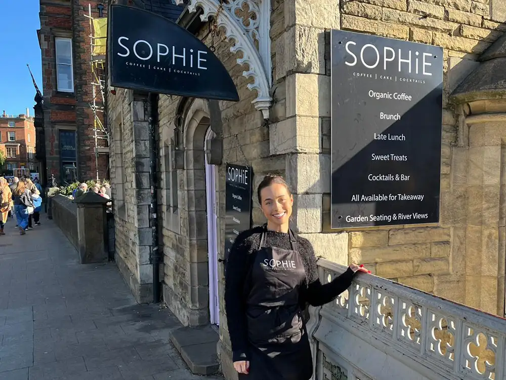 ‘It will be a nightmare’: Traders’ fears over Lendal Bridge closure