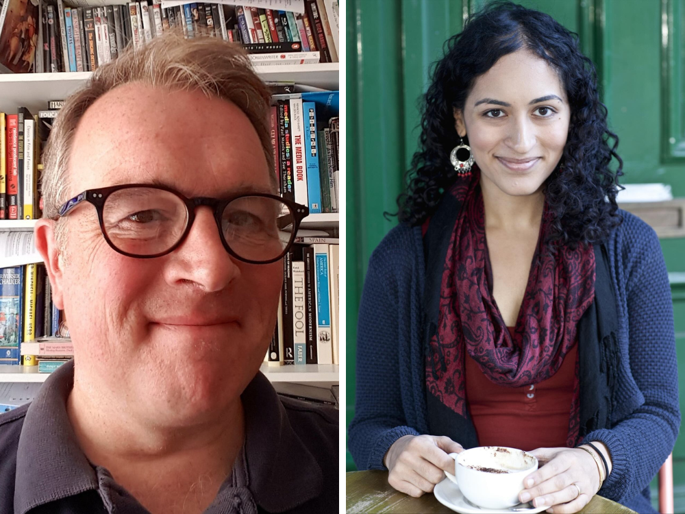 Do you love Romantasy? York book fest includes an event for you