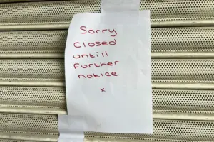 Masked man threatens staff in York shop raid