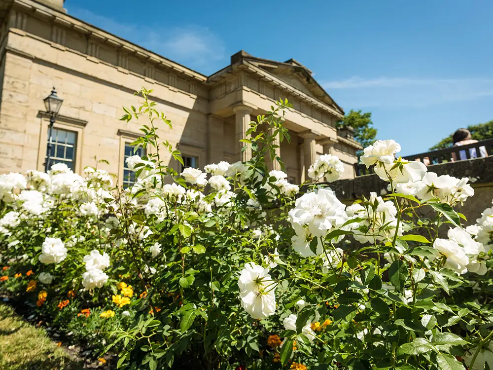York Museum Gardens wins top award for second year running