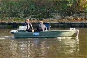 Updated: Major river search in York after fears woman entered the water