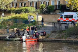 Police searching for York woman recover body from river