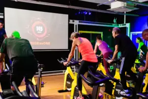 WIN big with York Sport by voting for their next Group Cycle playlist theme