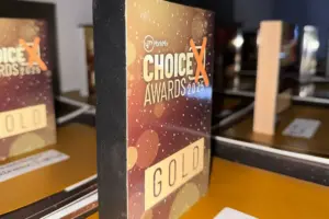 Gallery: A night of celebration at the YorkMix Choice Awards 2025