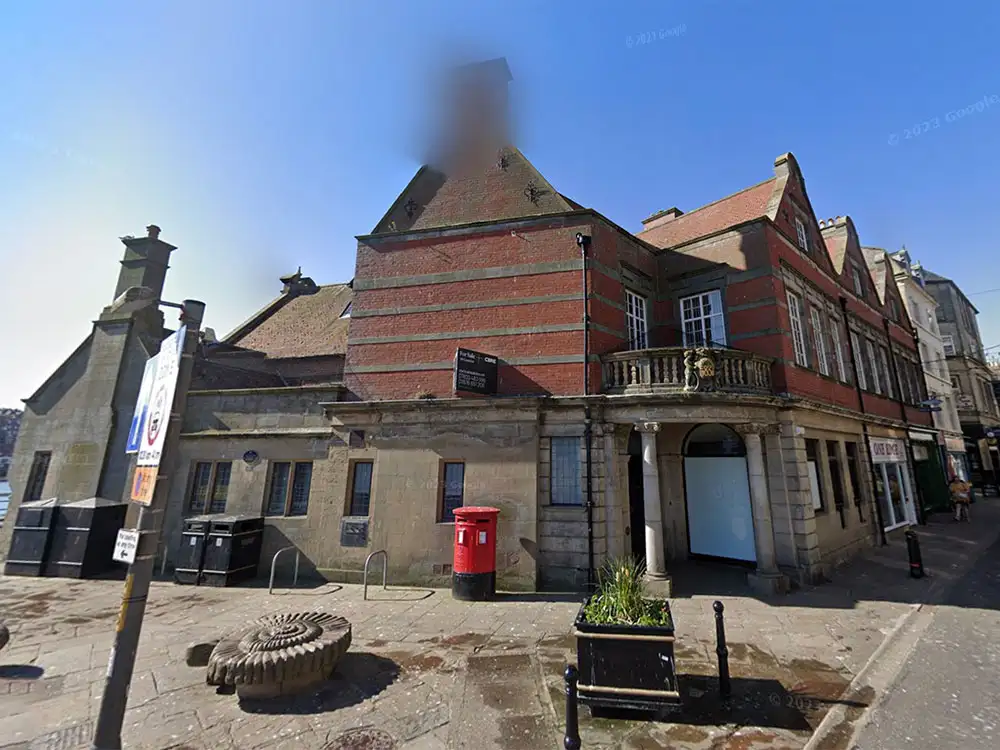 Bar opening in former Whitby bank bids for 8am alcohol licence