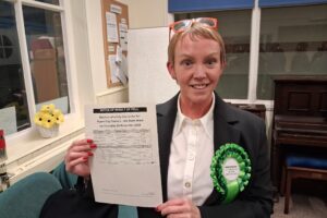 Updated: Independents win key seat in Ripon by-election