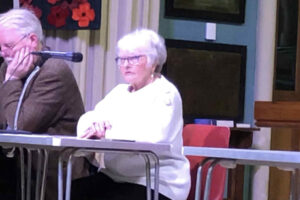 Updated: Date set for Ripon Mayor to face a public confidence vote