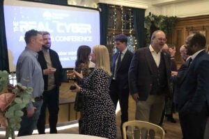 Watch: The Real Cyber awards set to come to York next year