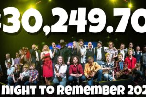 York’s ‘Night to Remember’ show raises over 30k for charity