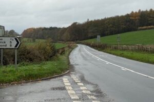 Main road to Wensleydale set for an 11 week closure