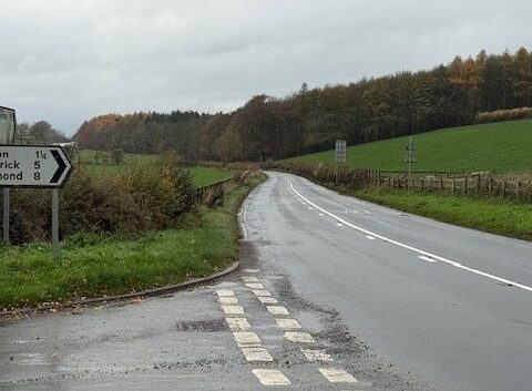 Main road to Wensleydale set for an 11 week closure